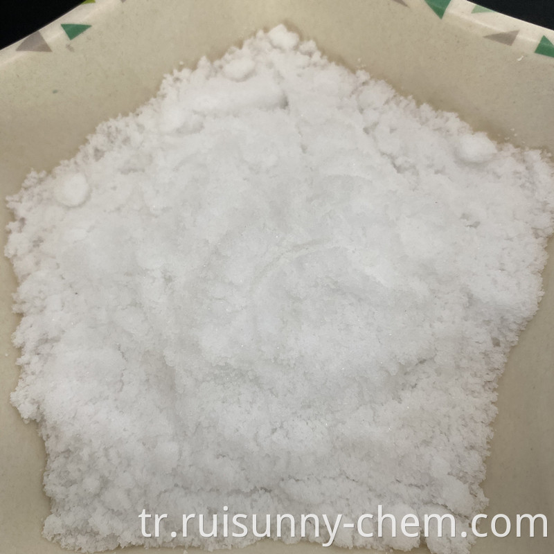 Ammonium Bicarbonate Industrial Grade